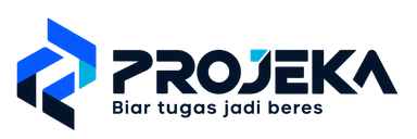 PROJEKA — Biar tugas jadi beres