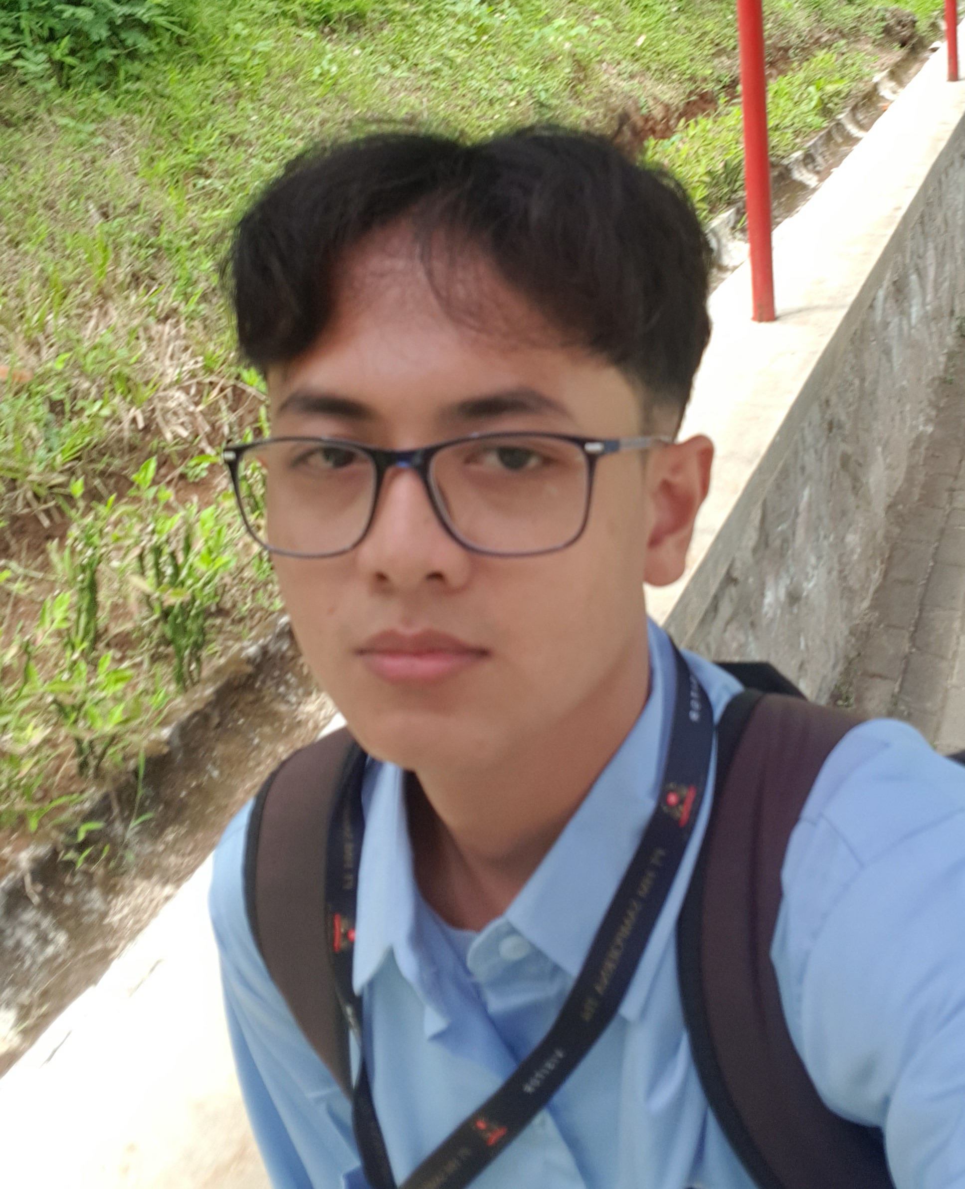 Foto Ahmad Ramadani Bahri